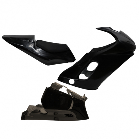Set complet carénage racing S2 CONCEPT Yamaha R6
