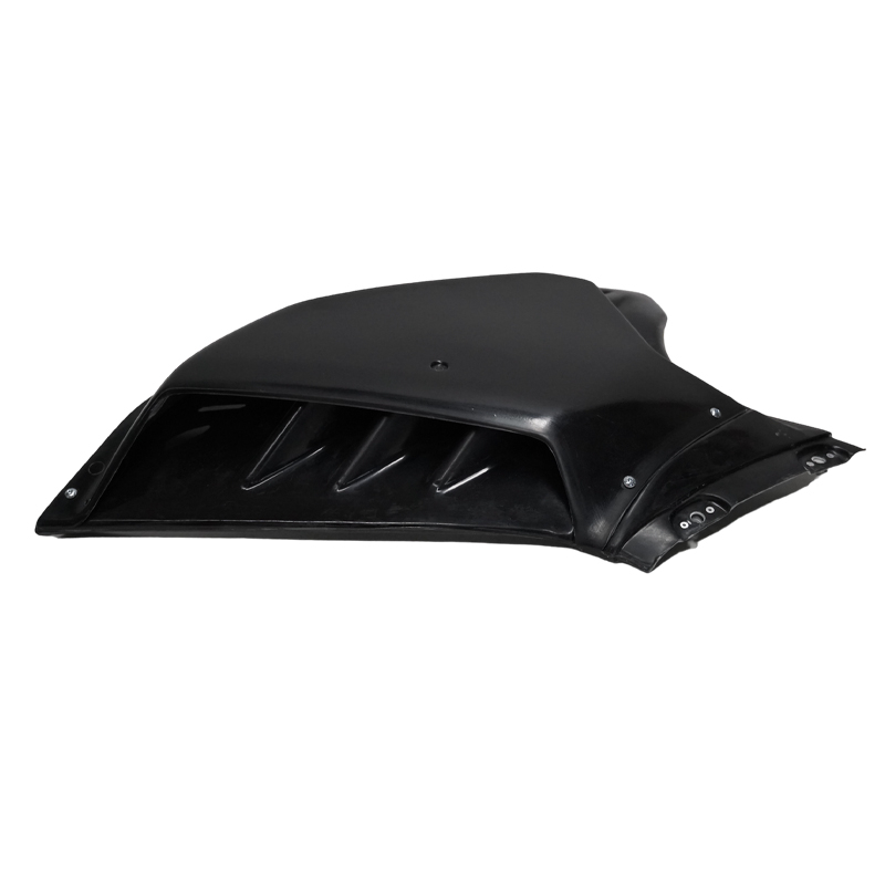 Racing side panel fairing left or right S2 concept MV AGUSTA F3RR