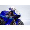 Protect your fairings with customizable stickers for Yamaha R1