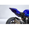 Protect your fairings with customizable stickers for Yamaha R1