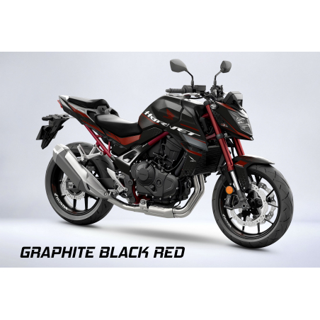 Kit déco Honda CB750 HORNET