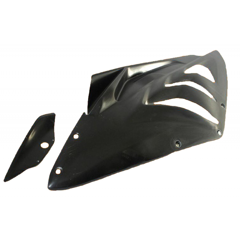 Racing fairing left or right BMW S1000RR