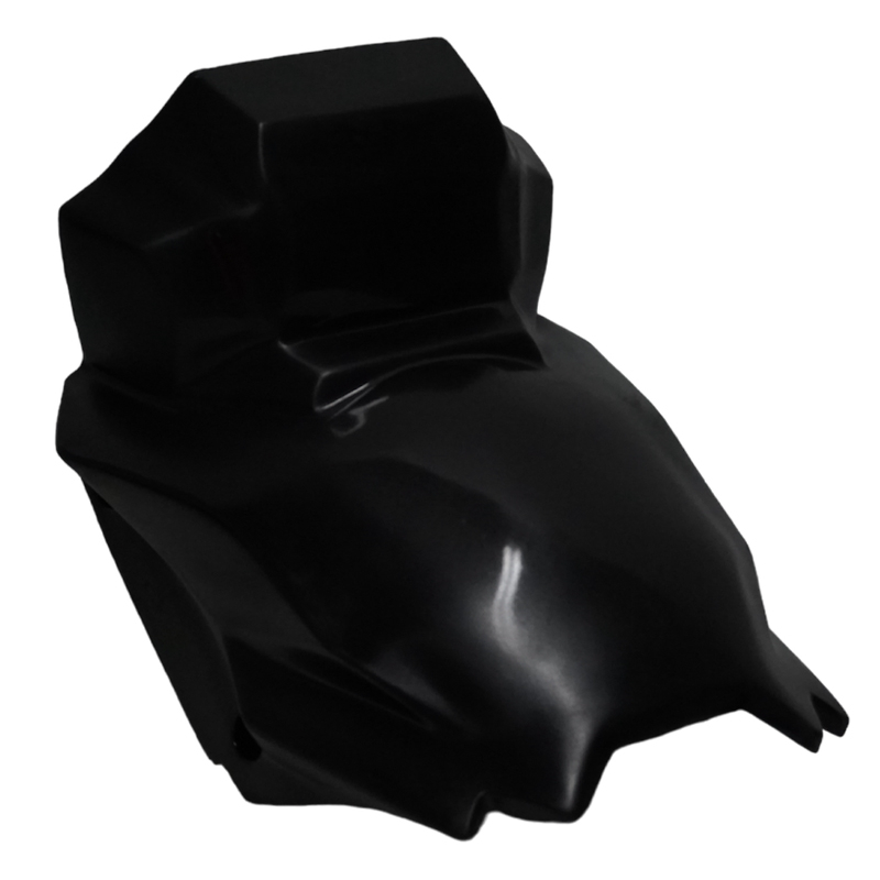 Tête de fourche racing S2CONCEPT Suzuki GSX8-S