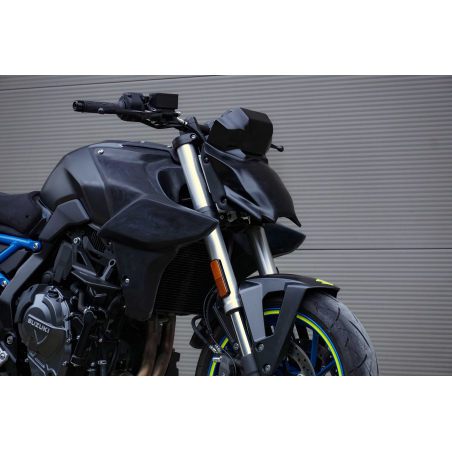 Tête de fourche racing S2CONCEPT Suzuki GSX8-S