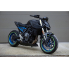 Tête de fourche racing S2CONCEPT Suzuki GSX8-S