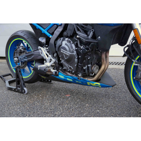 Sabot racing S2CONCEPT Suzuki GSX8-S