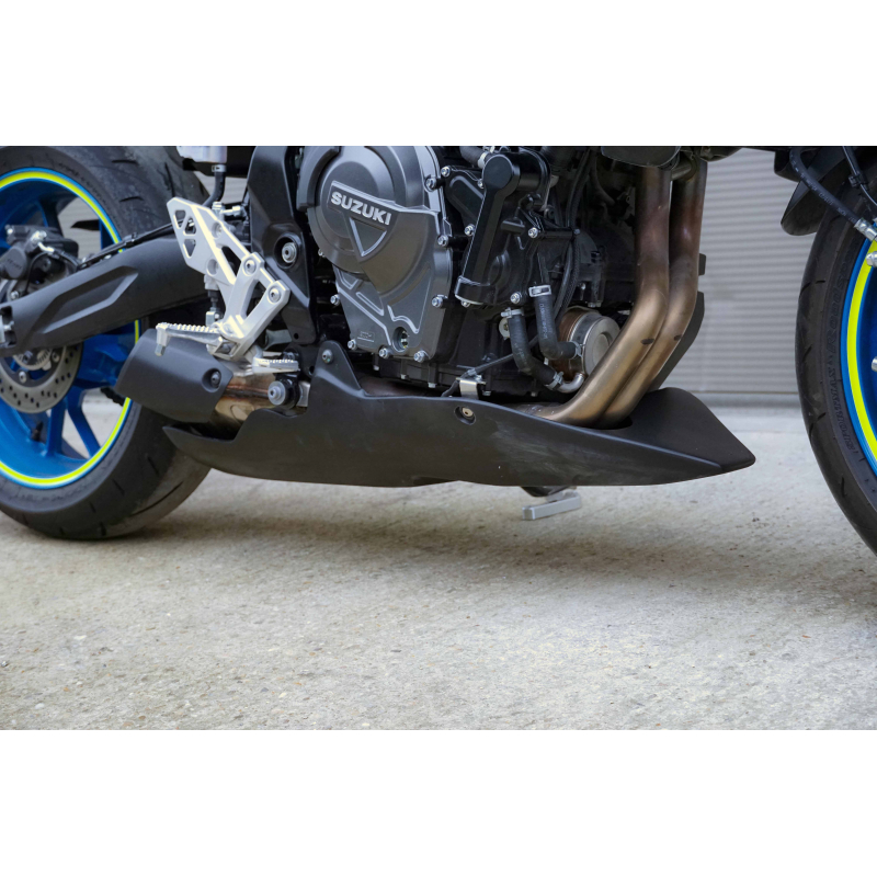 Sabot racing S2 CONCEPT Suzuki GSX8-S
