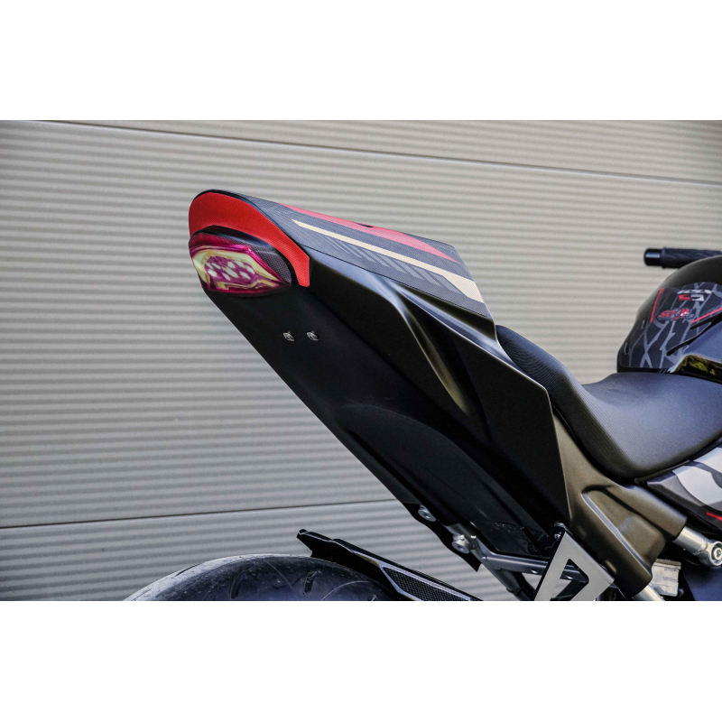 Racing complete seat S2CONCEPT Suzuki GSX-S 950 / 1000