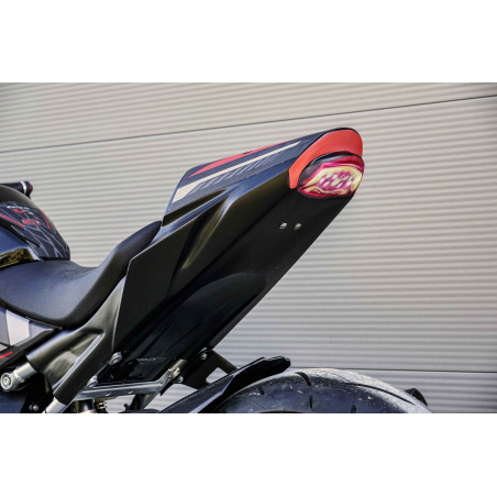 Racing complete seat S2CONCEPT Suzuki GSX-S 950 / 1000