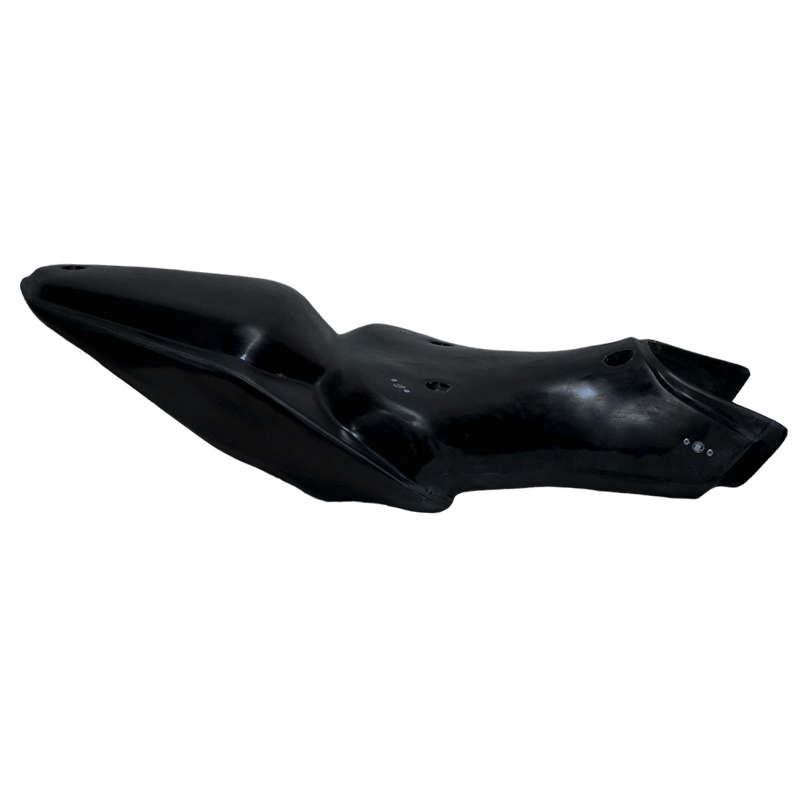 Racing seat unit S2CONCEPT Suzuki GSX8-S