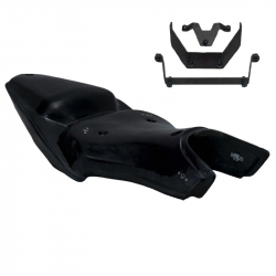 Racing seat unit S2CONCEPT Suzuki GSX8-S