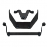 Racing seat unit S2CONCEPT Suzuki GSX8-S