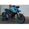 Kit déco racing S2CONCEPT Suzuki GSX8-S