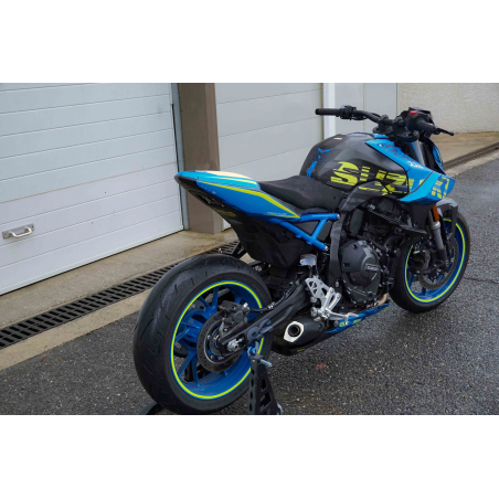 Kit déco racing S2CONCEPT Suzuki GSX8-S