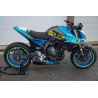 Kit déco racing S2CONCEPT Suzuki GSX8-S
