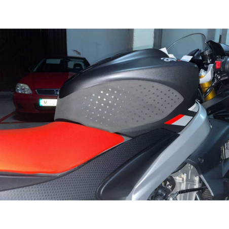 Traction Grips for APRILIA RS660
