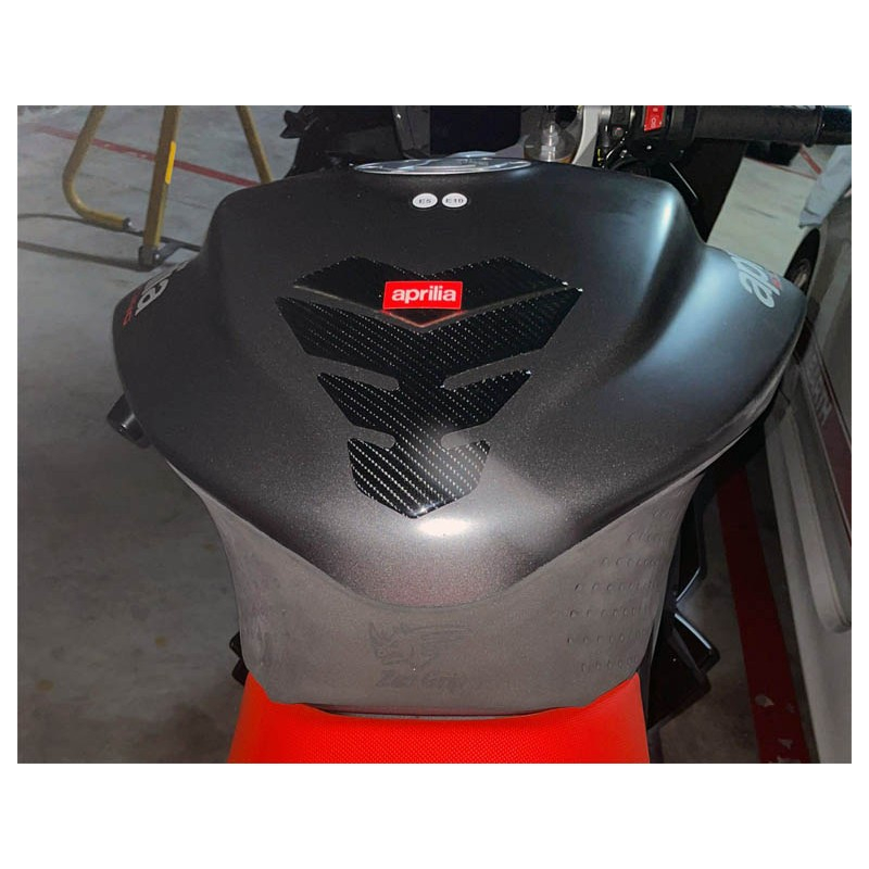 Traction Grips for APRILIA RS660