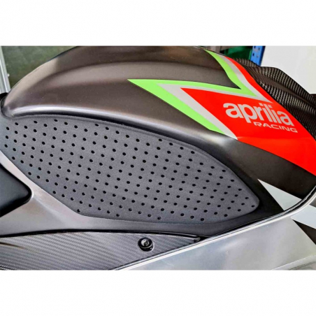 Traction Grips for APRILIA RSV4 / TUONO V4