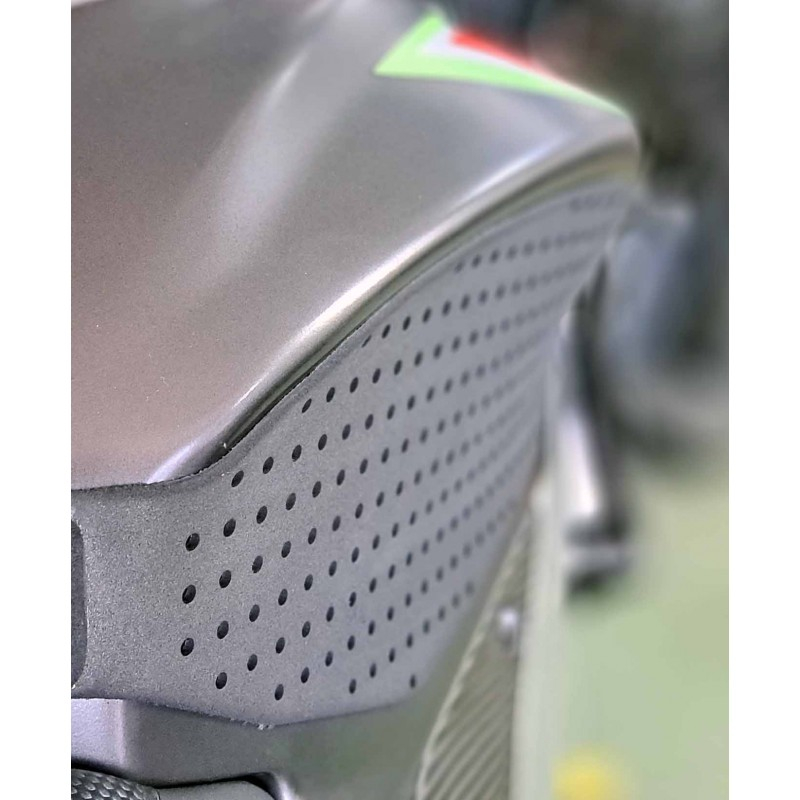 Traction Grips ZAS racing for APRILIA RSV4 / TUONO V4