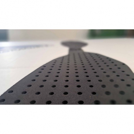 Traction Grips for APRILIA RSV4 / TUONO V4