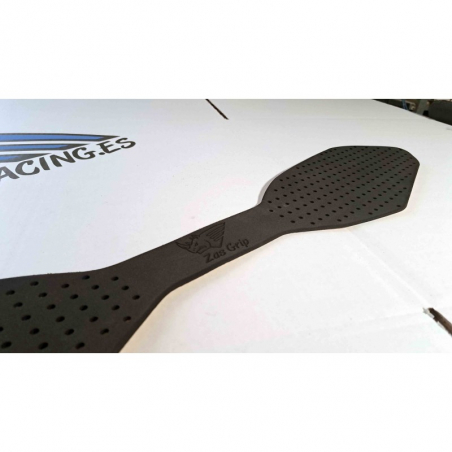 Traction Grips for APRILIA RSV4 / TUONO V4