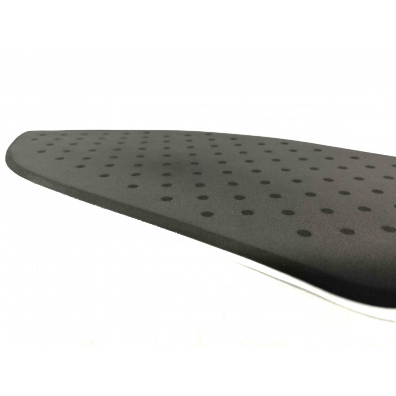 Kit grip de réservoir ZAS racing BMW / Kawasaki / Yamaha / Triumph