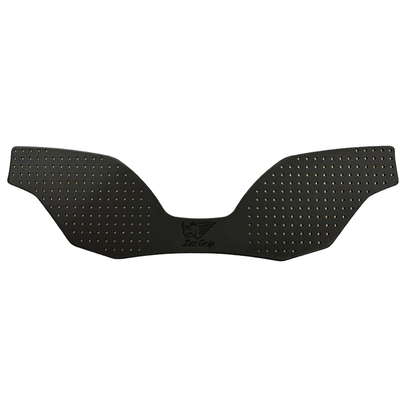 Kit grip de réservoir ZAS racing TRIUMPH STREET TRIPLE 765