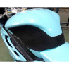 Kit grip de réservoir ZAS racing TRIUMPH STREET TRIPLE 765