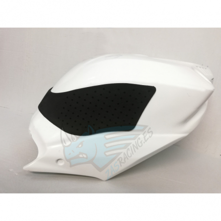 Kit grip de réservoir ZAS racing YAMAHA R1