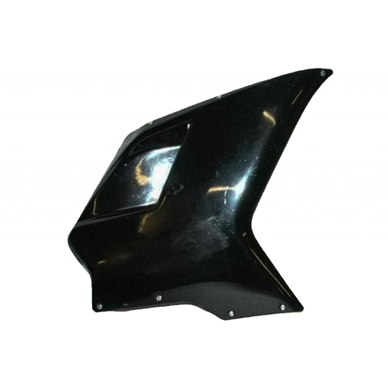 Flanc de carénage CRC DUCATI