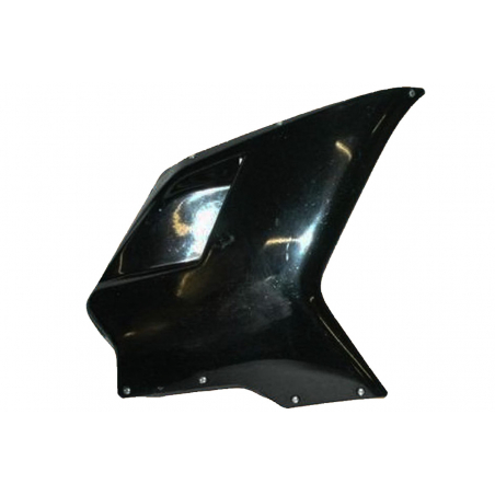 Flanc de carénage gauche DUCATI 848/1098/1198 2007/2011 - 2