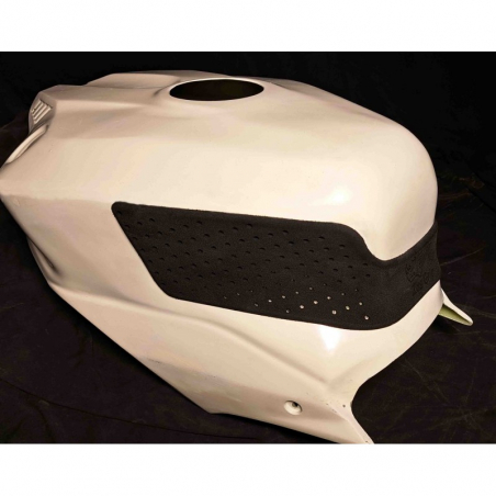Traction Grips extension tank ZAS racing for YAMAHA R1