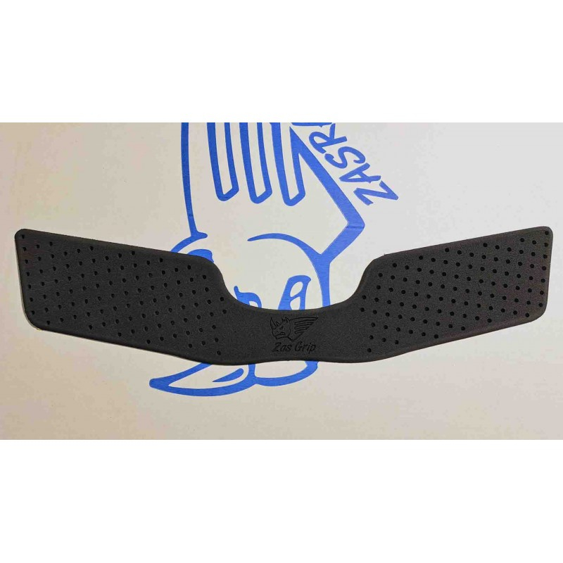 Traction Grips extension tank ZAS racing for YAMAHA R1