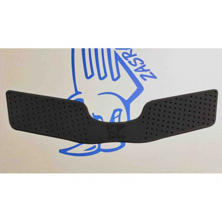 Traction Grips extension tank ZAS racing for YAMAHA R1