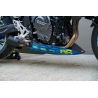 Sabot route S2CONCEPT Suzuki GSX8-S