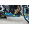 Sabot route S2CONCEPT Suzuki GSX8-S