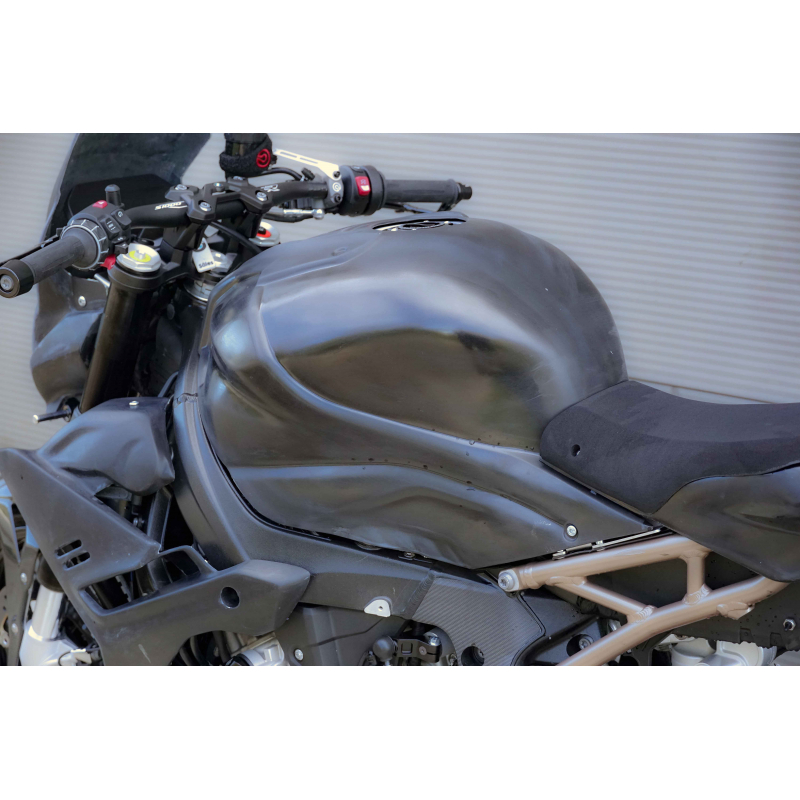 Racing fairing complete set S2 concept for BMW S1000R 2020-2025
