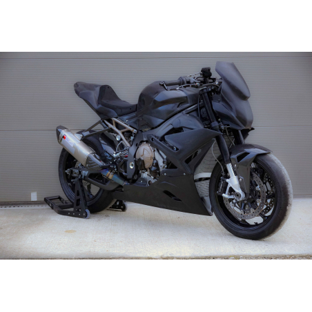 Racing fairing complete set S2 concept for BMW S1000R