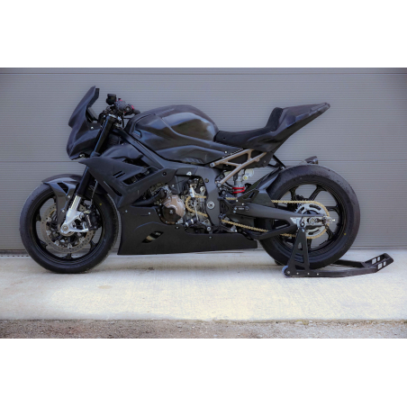 Racing fairing complete set S2 concept for BMW S1000R