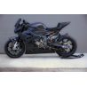Racing fairing complete set S2 concept for BMW S1000R