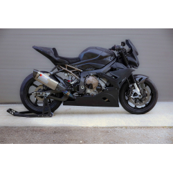 Racing fairing complete set S2 concept for BMW S1000R 2020-2025