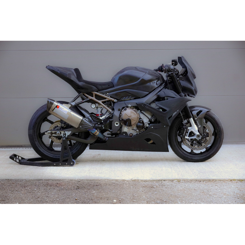Racing fairing complete set S2 concept for BMW S1000R 2020-2025