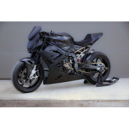 Set complet carénage racing S2CONCEPT BMW S1000R