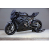 Racing fairing complete set S2 concept for BMW S1000R