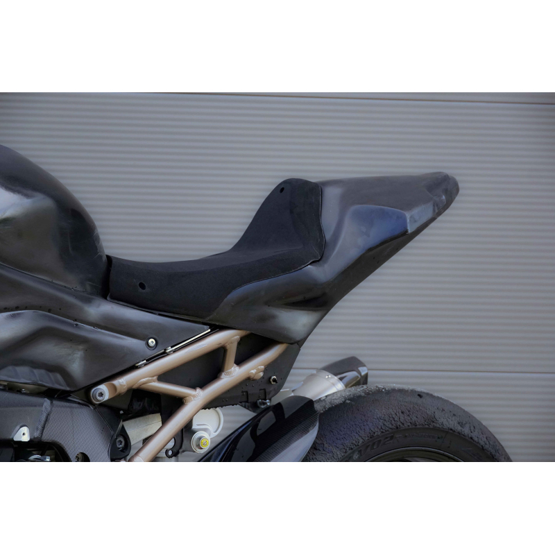 Set complet carénage racing S2 CONCEPT BMW S1000R 2020-25