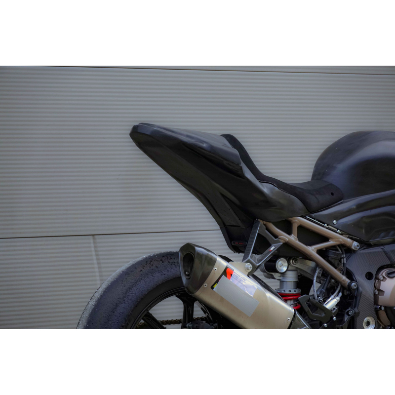 Racing fairing complete set S2 concept for BMW S1000R 2020-2025