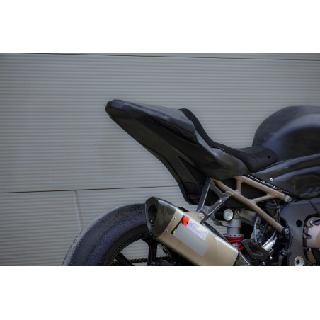 Set complet carénage racing S2CONCEPT BMW S1000R