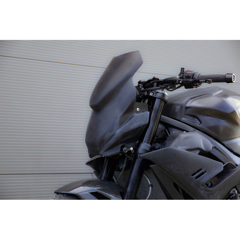 Set complet carénage racing S2 CONCEPT BMW S1000R 2020-25