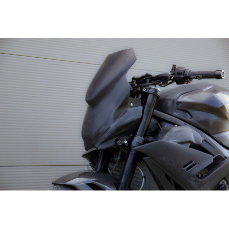 Racing fairing complete set S2 concept for BMW S1000R
