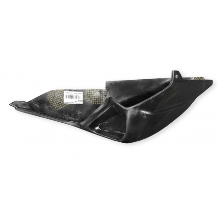 Flanc de selle gauche DUCATI Panigale 899/1199/1299 (2012-16) - 2